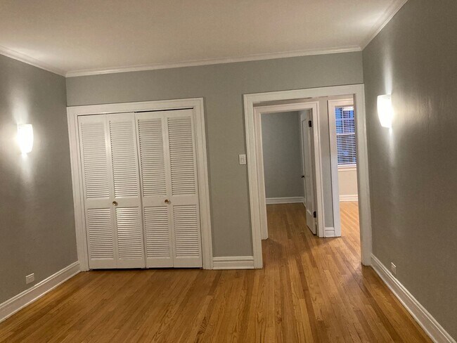 Foto del edificio - Historic Edgewater Deluxe One Bedroom