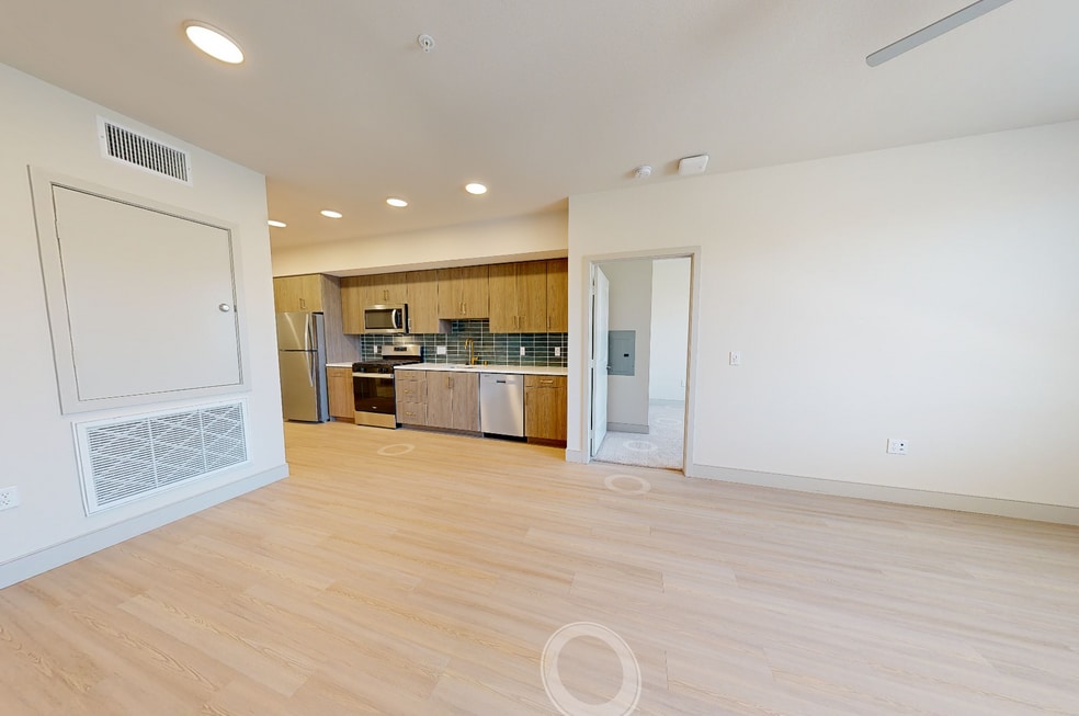 Bevel Apartments