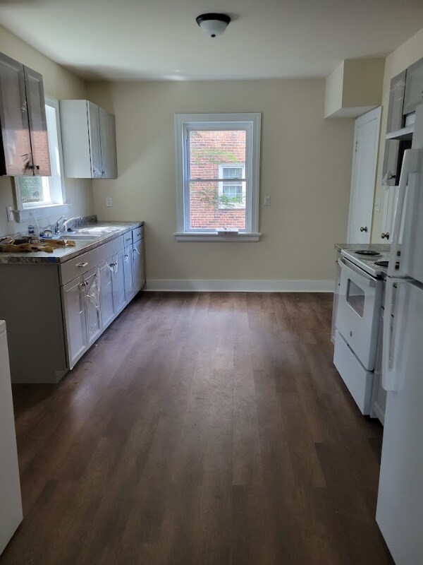 Foto del edificio - 1703 Westwood Ave