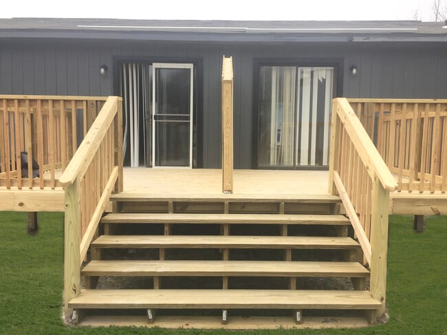 Building Photo - 5747 Aftonshire Dr