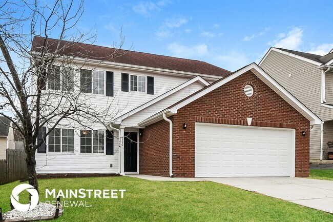 Building Photo - 3530 Swanley Dr