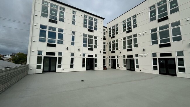 Interior Photo - The Malt House Apartment Homes