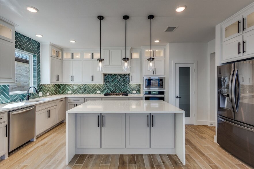 Foto principal - 3308 Lakestriker Rd