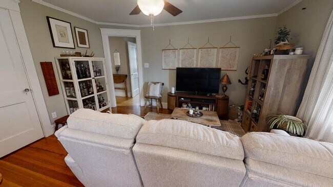 Foto del edificio - 11 Walnut St