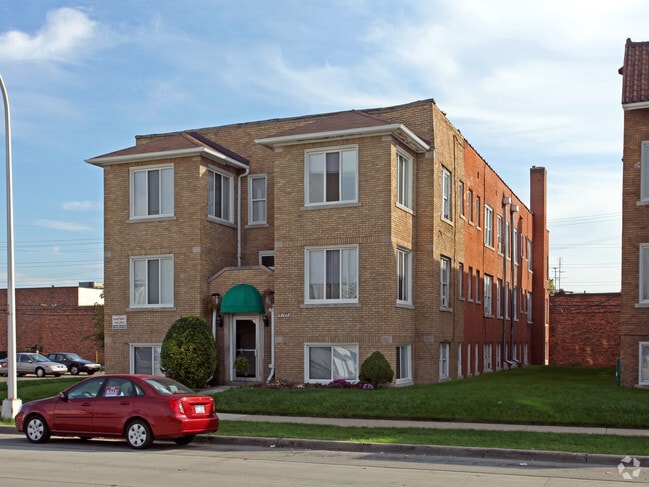 Oakman Apartments Dearborn Mi Oakman Apartments Dearborn Mi