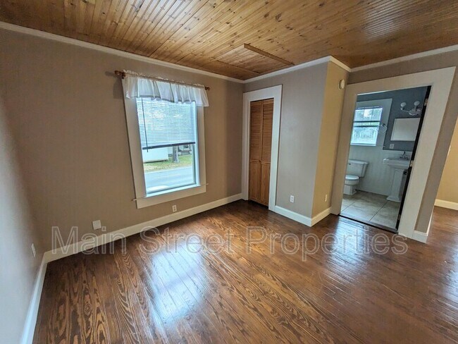 Foto del edificio - 1705 N 17th Ave