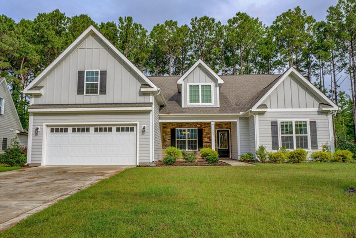 Primary Photo - 365 W Goldeneye Ln, Sneads Ferry - Mimosa Bay