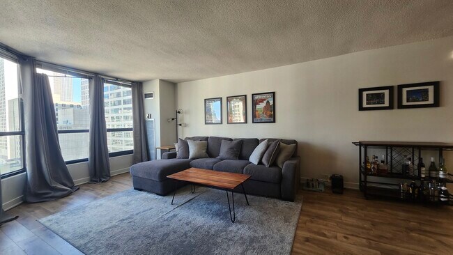 Foto del edificio - 405 N Wabash Ave