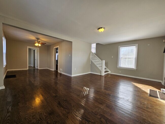 Foto del edificio - 423 Hayes St