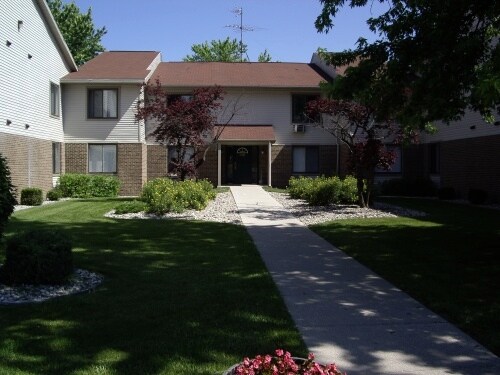 Foto principal - McKinley Apartments