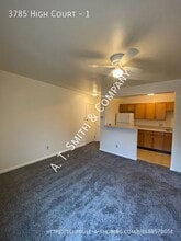 Building Photo - 3785 High Ct