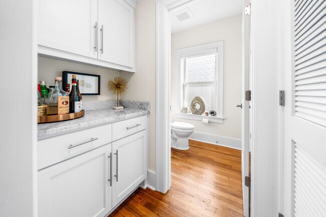 Foto del edificio - The Hawthorne