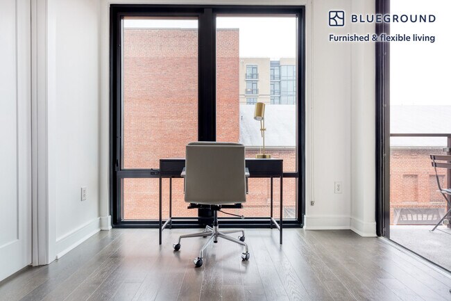 Foto del edificio - 618 T St NW