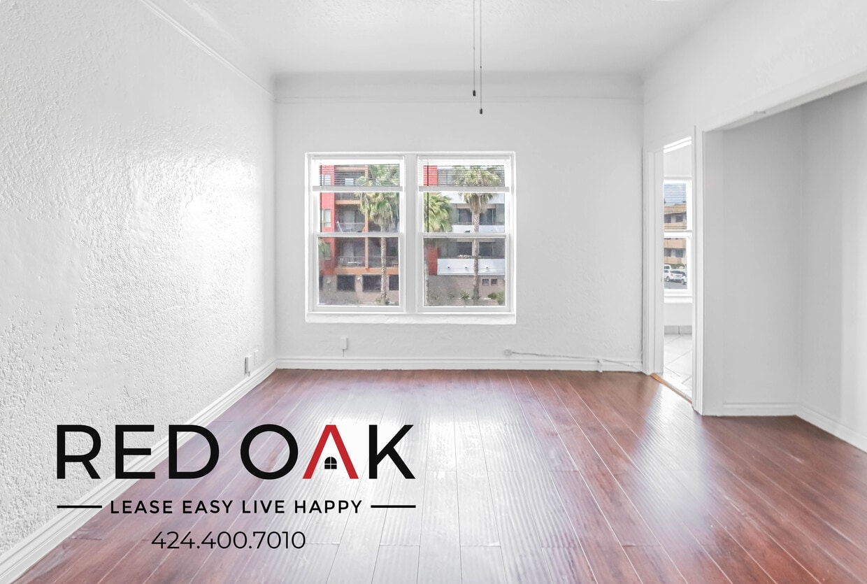 220 Apartments for Rent in Mid City, CA Westside Rentals