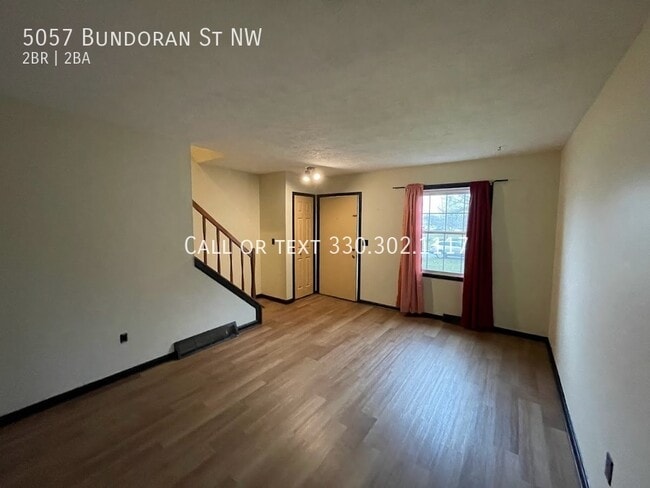 Building Photo - 5057 Bundoran St NW
