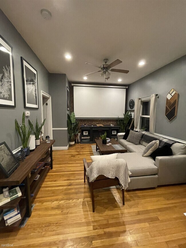 Building Photo - 1 br, 1 bath Condo - 44 Mount Vernon Street 1