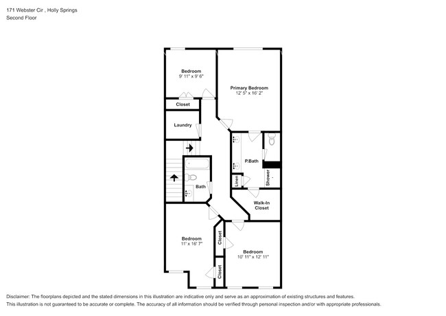 Foto del edificio - 171 Webster Cir