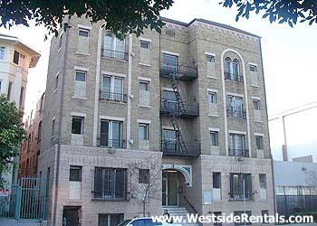 Primary Photo - 611 S Virgil Ave