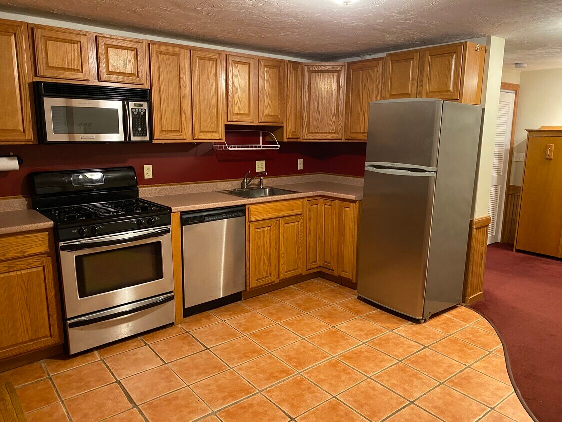 55 Station St, Quincy, MA 02169 Apartments in Quincy, MA