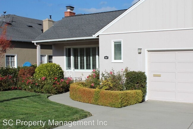 Building Photo - 3 br, 2 bath House - 507 Princeton Road