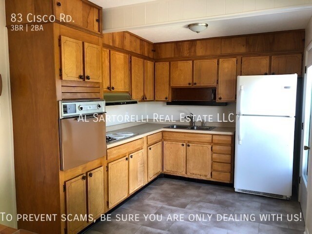 Building Photo - 83 Cisco Rd