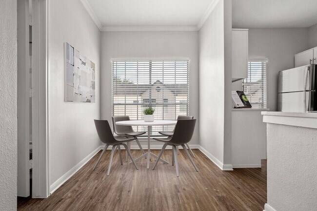 Foto del edificio - Live Elevated – 1 Bed / 1 Bath Luxury in Katy!