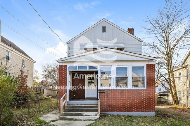 Building Photo - 2941 Stafford St