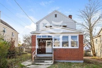 Building Photo - 2941 Stafford St