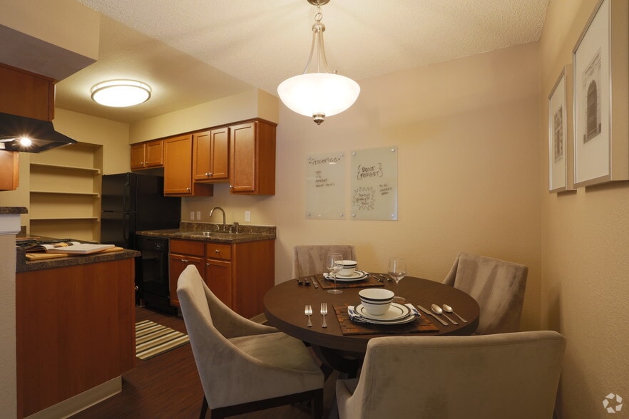 Concordia Apartments