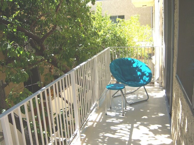 Foto del edificio - Resort Like Building 1+1