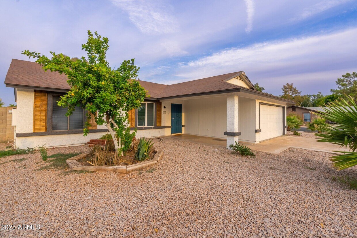 Primary Photo - 60 W San Remo St