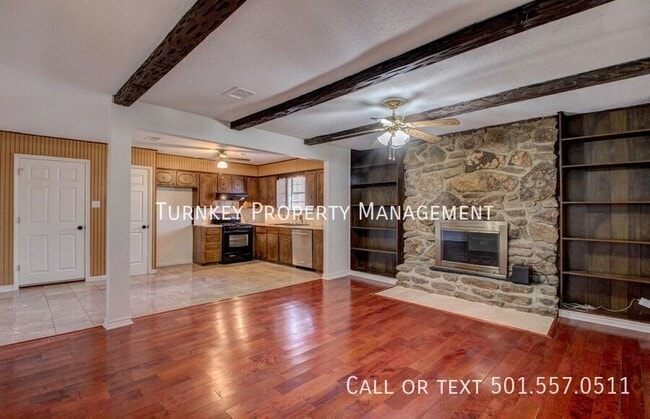 Building Photo - 2101 Romine Rd