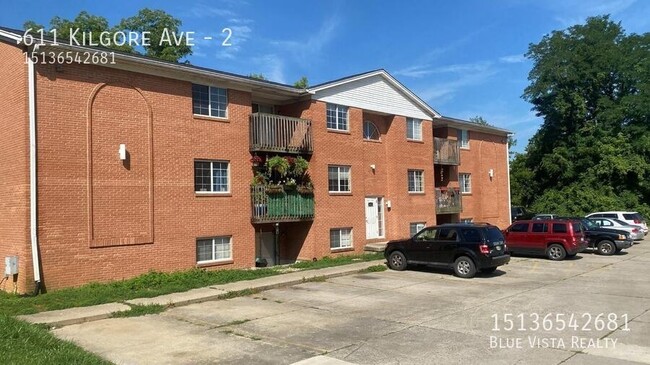 Foto del edificio - 611 Kilgore Ave