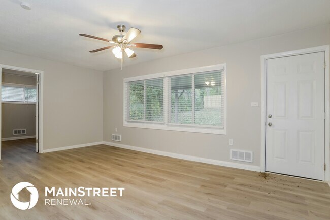 Foto del edificio - 10806 Bristol Terrace