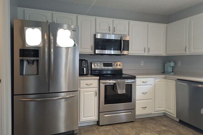 Foto del edificio - 107 Trotters Creek Ln