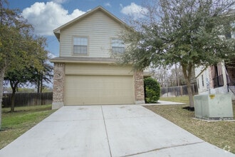 Building Photo - 5403 Shivalik Way