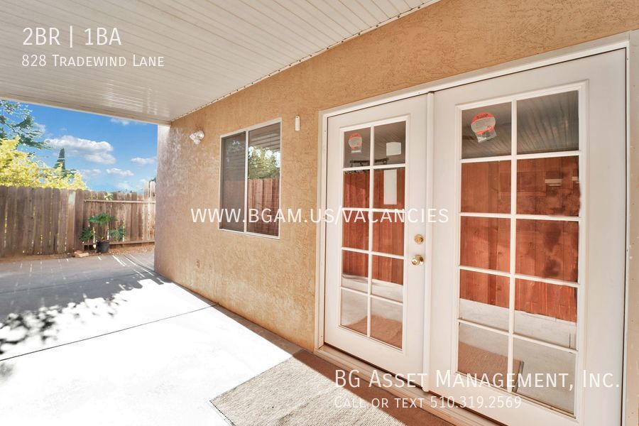828 Tradewind Ln, Rodeo, CA 94572 House Rental in Rodeo, CA