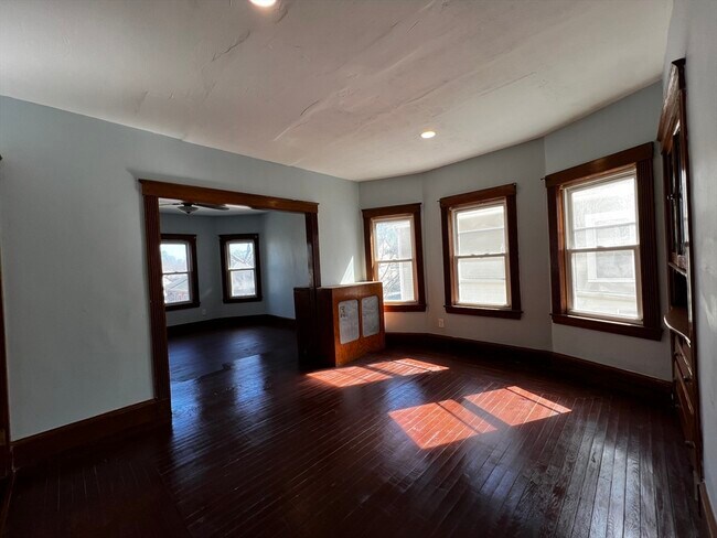 Foto del edificio - 37 Bexley Rd