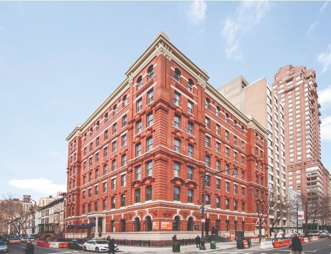 Primary Photo - 380 Columbus Avenue