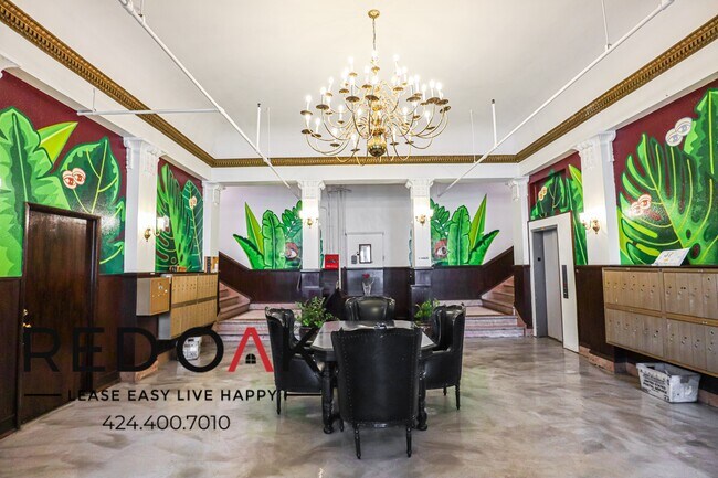 Building Photo - 603 S Rampart Blvd
