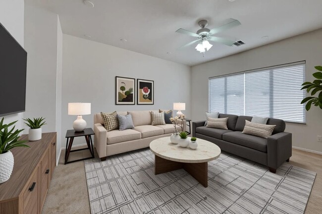 Foto del edificio - 9928 W Marguerite Ave