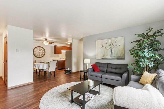 Foto del edificio - Woodfield Heights Apartments