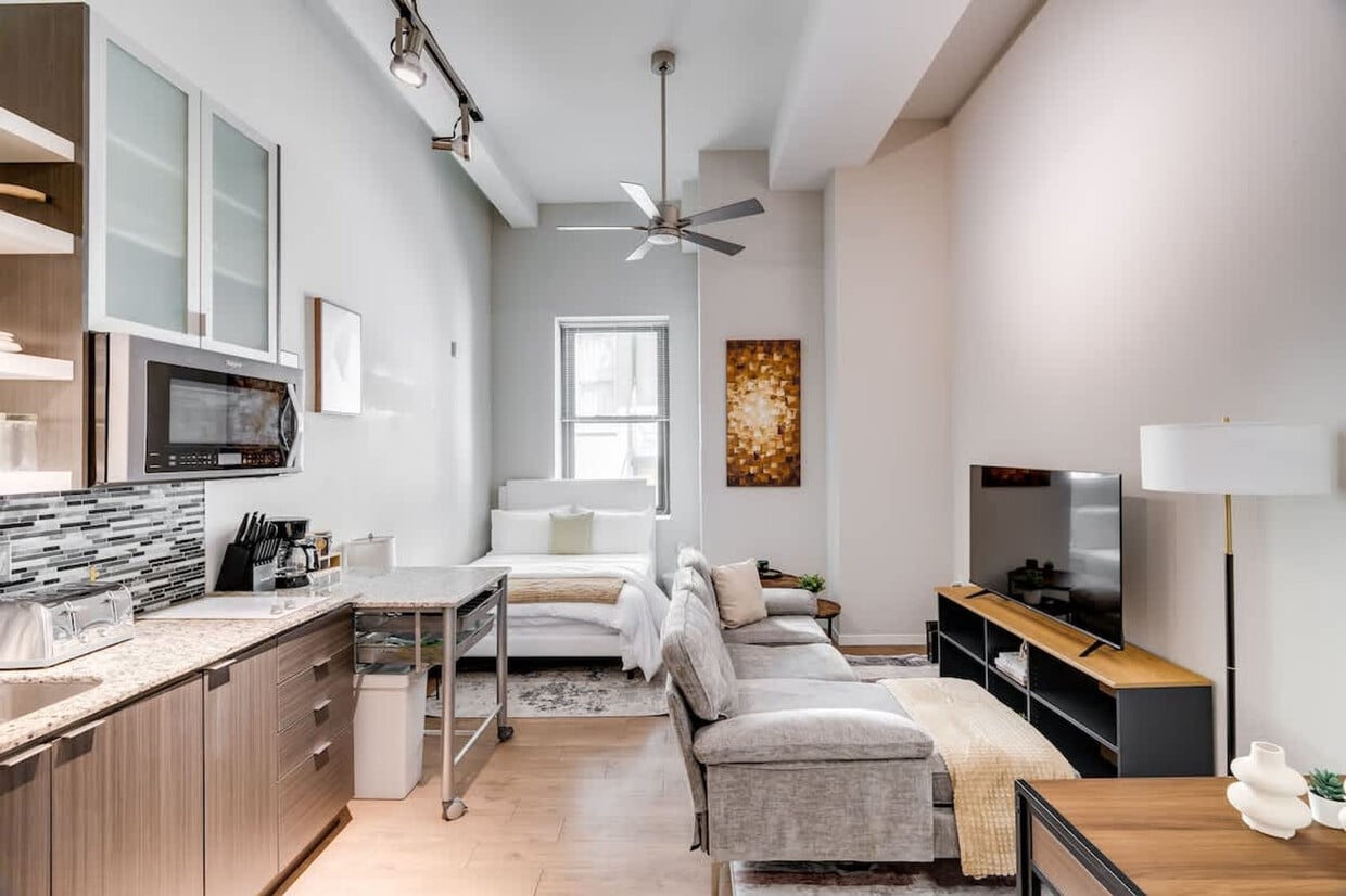 Foto principal - 309 Vine St