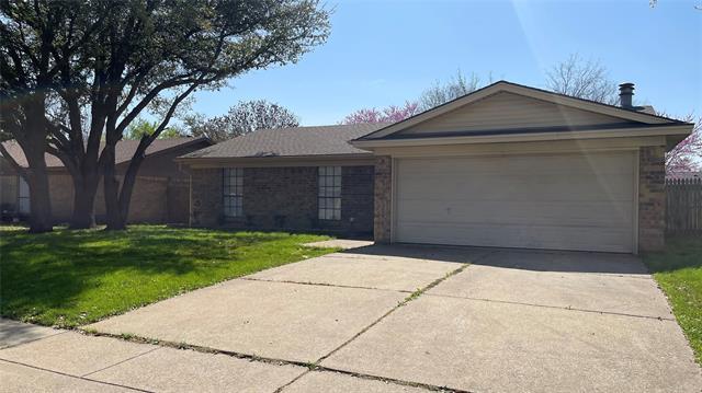 Building Photo - 713 Fair Meadows Dr