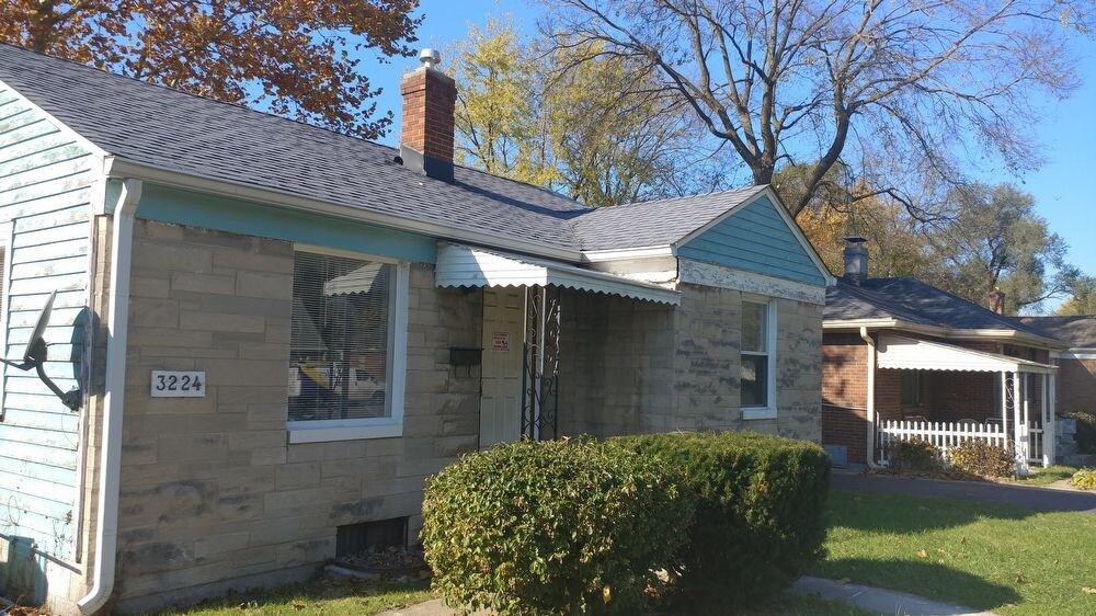 Primary Photo - 3224 N Keystone Ave
