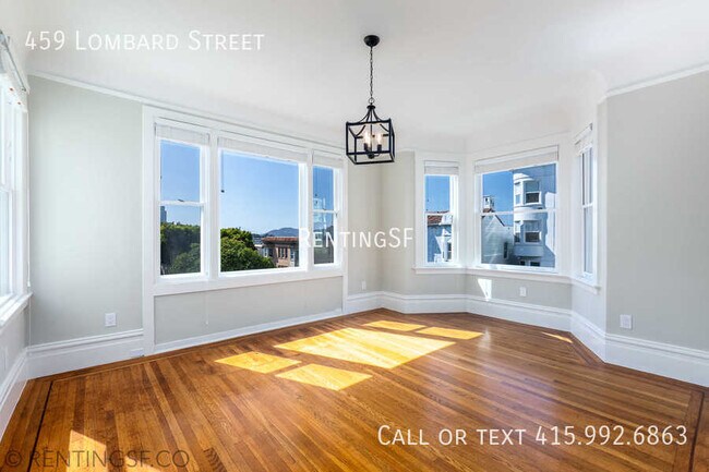 Foto del edificio - 459 Lombard St