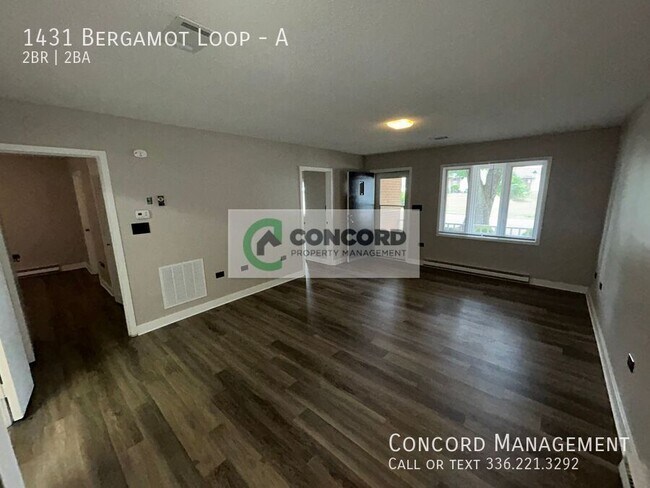 Foto del edificio - 1431 Bergamot Loop