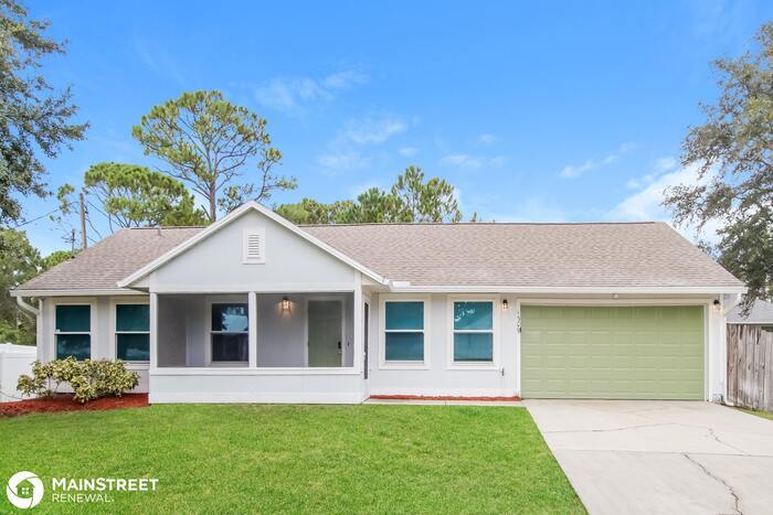 Foto principal - 1309 RASCAL ST S E, PALM BAY, FL 32909