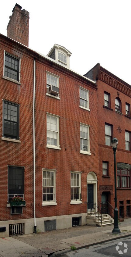 Foto del edificio - 1221 Spruce St