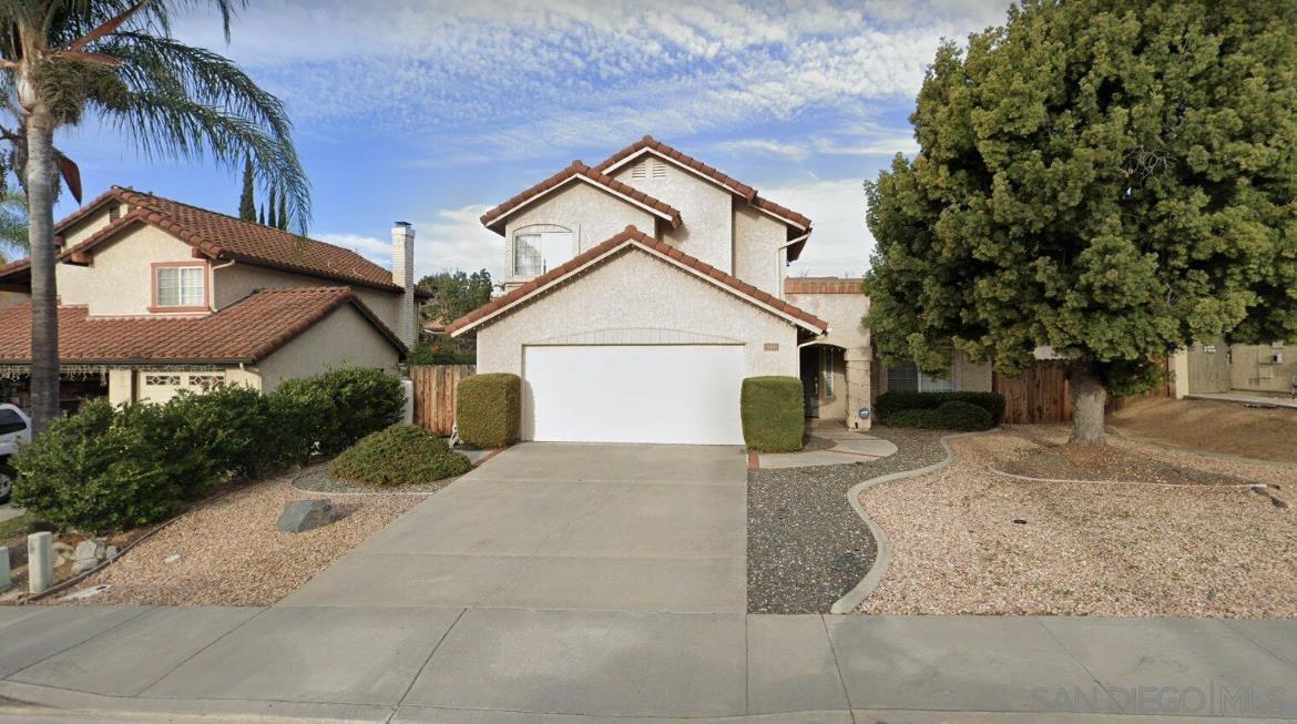 1737 El Aire Pl, Escondido, CA 92026 House Rental in Escondido, CA